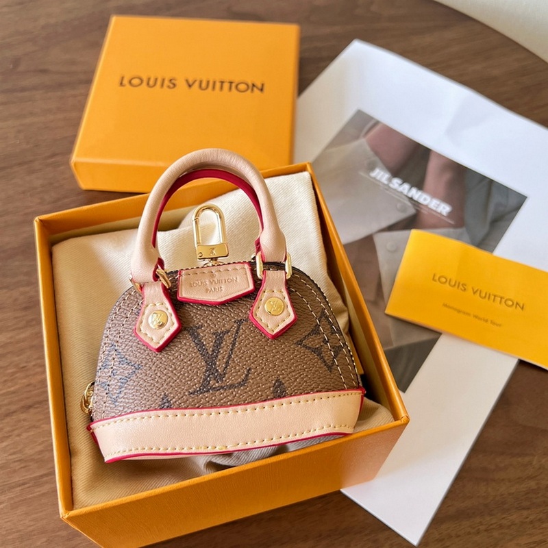 LV Handbags 379